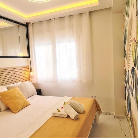 Estepona Rada Beach Abc Apartments & Estudios A Bagian luar foto