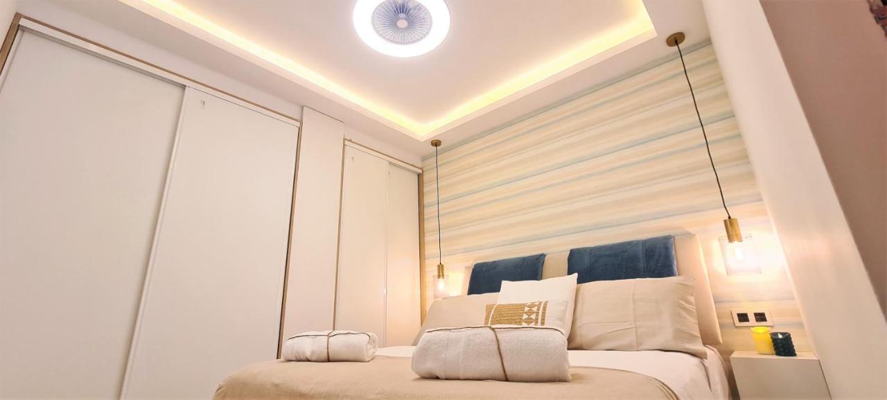 Estepona Rada Beach Abc Apartments & Estudios A Bagian luar foto