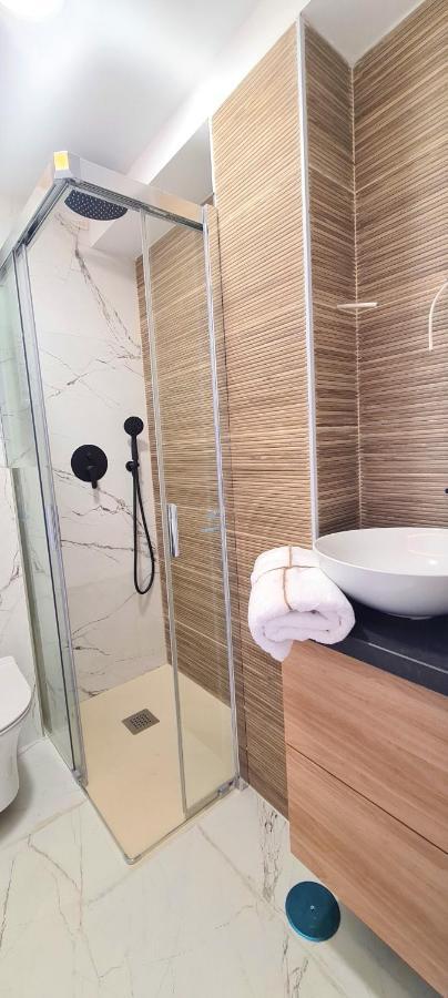 Estepona Rada Beach Abc Apartments & Estudios A Bagian luar foto