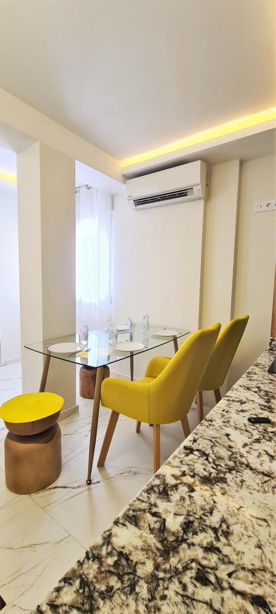 Estepona Rada Beach Abc Apartments & Estudios A Bagian luar foto