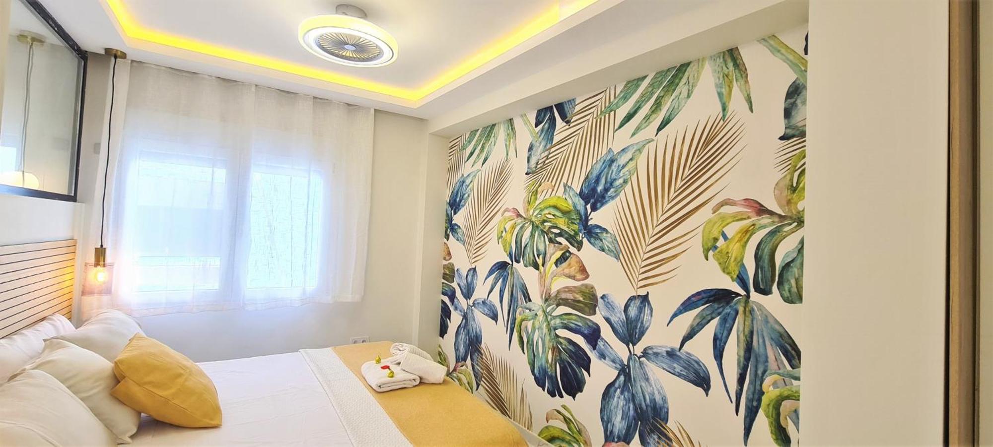 Estepona Rada Beach Abc Apartments & Estudios A Bagian luar foto