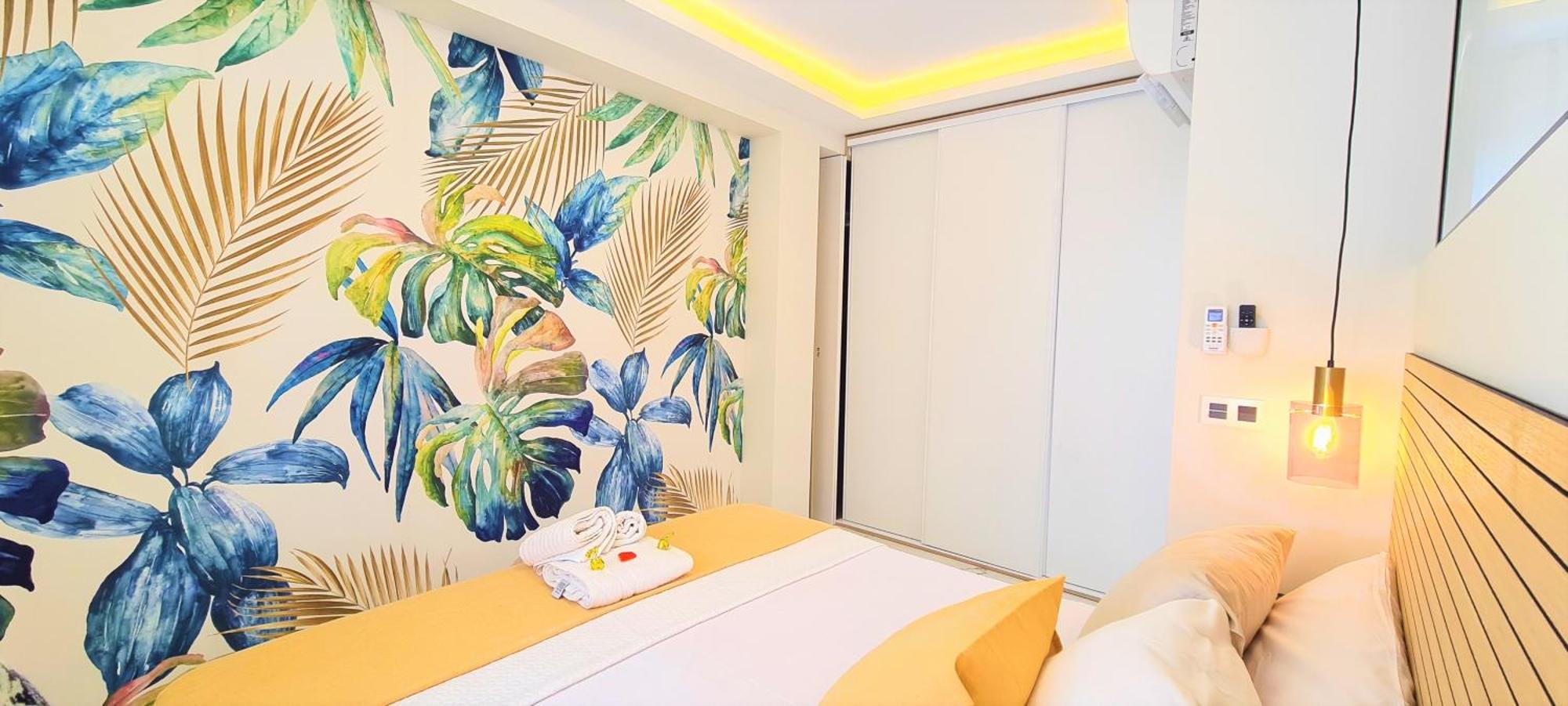 Estepona Rada Beach Abc Apartments & Estudios A Bagian luar foto
